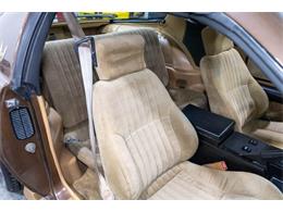 1984 Pontiac Firebird Trans Am (CC-2079977) for sale in Kentwood, Michigan
