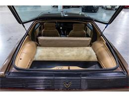1984 Pontiac Firebird Trans Am (CC-2079977) for sale in Kentwood, Michigan