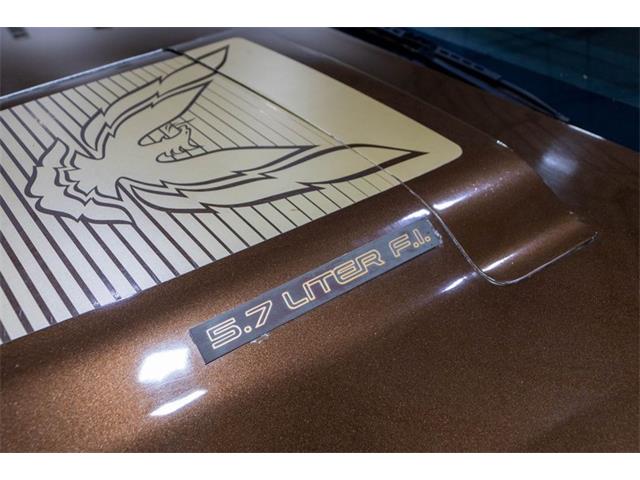 1984 Pontiac Firebird Trans Am (CC-2079977) for sale in Kentwood, Michigan
