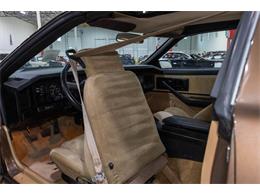 1984 Pontiac Firebird Trans Am (CC-2079977) for sale in Kentwood, Michigan
