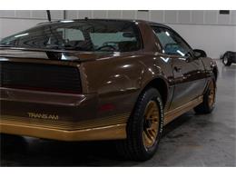 1984 Pontiac Firebird Trans Am (CC-2079977) for sale in Kentwood, Michigan