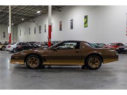 1984 Pontiac Firebird Trans Am (CC-2079977) for sale in Kentwood, Michigan