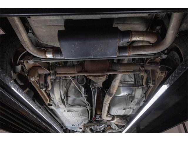 1984 Pontiac Firebird Trans Am (CC-2079977) for sale in Kentwood, Michigan
