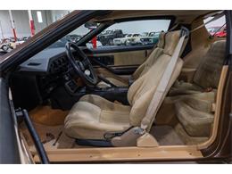 1984 Pontiac Firebird Trans Am (CC-2079977) for sale in Kentwood, Michigan