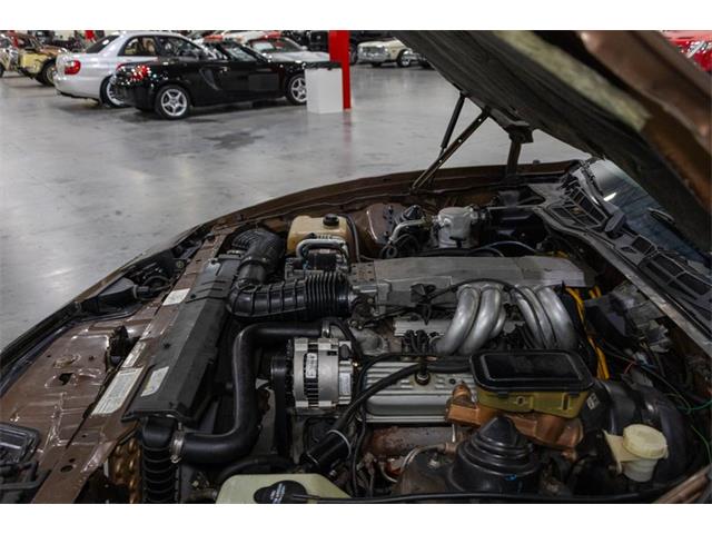 1984 Pontiac Firebird Trans Am (CC-2079977) for sale in Kentwood, Michigan
