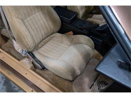 1984 Pontiac Firebird Trans Am (CC-2079977) for sale in Kentwood, Michigan