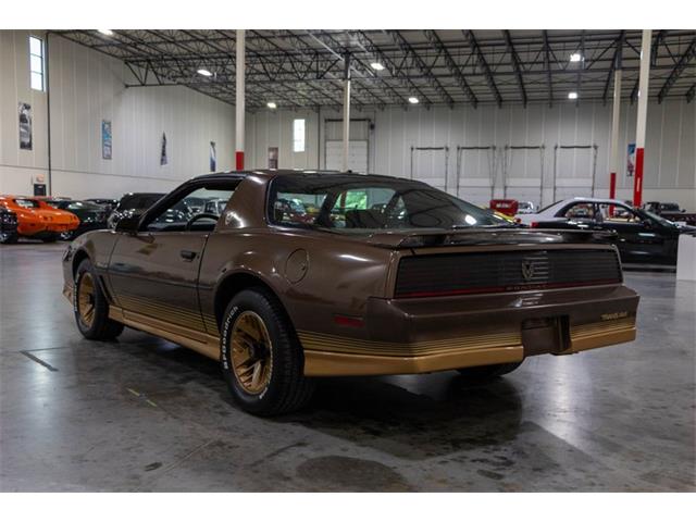 1984 Pontiac Firebird Trans Am (CC-2079977) for sale in Kentwood, Michigan