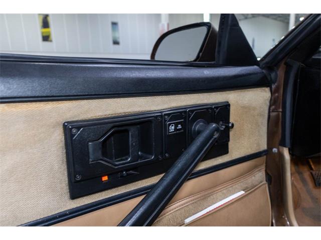 1984 Pontiac Firebird Trans Am (CC-2079977) for sale in Kentwood, Michigan