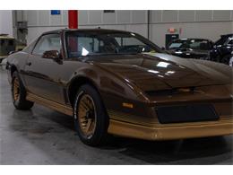 1984 Pontiac Firebird Trans Am (CC-2079977) for sale in Kentwood, Michigan