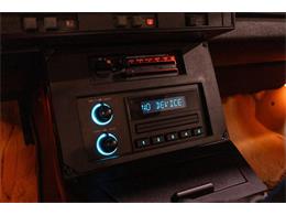 1984 Pontiac Firebird Trans Am (CC-2079977) for sale in Kentwood, Michigan