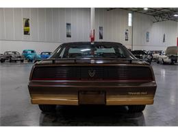 1984 Pontiac Firebird Trans Am (CC-2079977) for sale in Kentwood, Michigan