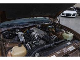 1984 Pontiac Firebird Trans Am (CC-2079977) for sale in Kentwood, Michigan