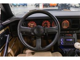 1984 Pontiac Firebird Trans Am (CC-2079977) for sale in Kentwood, Michigan
