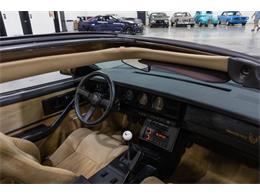 1984 Pontiac Firebird Trans Am (CC-2079977) for sale in Kentwood, Michigan