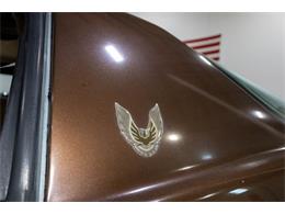 1984 Pontiac Firebird Trans Am (CC-2079977) for sale in Kentwood, Michigan