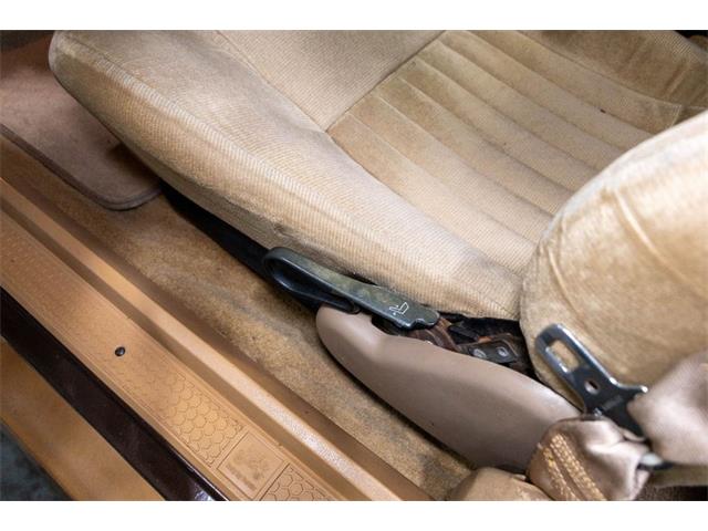 1984 Pontiac Firebird Trans Am (CC-2079977) for sale in Kentwood, Michigan