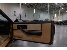 1984 Pontiac Firebird Trans Am (CC-2079977) for sale in Kentwood, Michigan