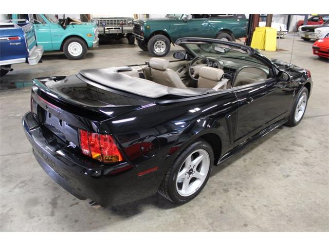 1999 Ford Mustang (CC-2079978) for sale in Kentwood, Michigan