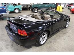 1999 Ford Mustang (CC-2079978) for sale in Kentwood, Michigan
