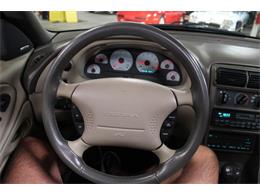 1999 Ford Mustang (CC-2079978) for sale in Kentwood, Michigan