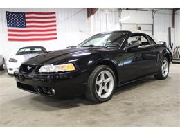 1999 Ford Mustang (CC-2079978) for sale in Kentwood, Michigan