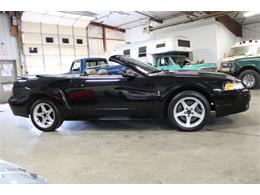 1999 Ford Mustang (CC-2079978) for sale in Kentwood, Michigan