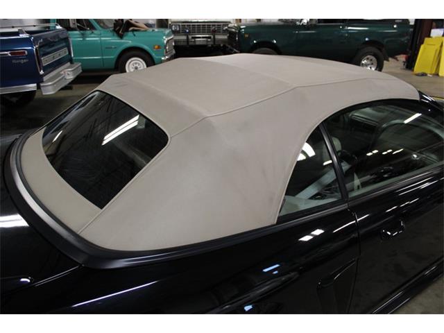 1999 Ford Mustang (CC-2079978) for sale in Kentwood, Michigan