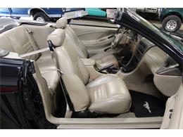 1999 Ford Mustang (CC-2079978) for sale in Kentwood, Michigan