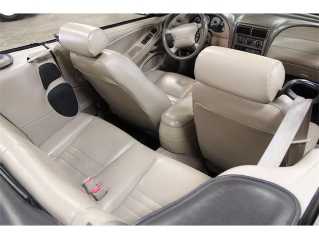 1999 Ford Mustang (CC-2079978) for sale in Kentwood, Michigan
