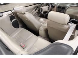 1999 Ford Mustang (CC-2079978) for sale in Kentwood, Michigan