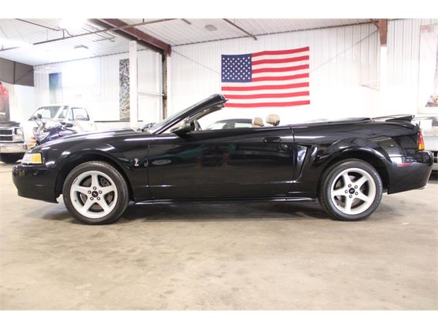 1999 Ford Mustang (CC-2079978) for sale in Kentwood, Michigan