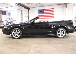 1999 Ford Mustang (CC-2079978) for sale in Kentwood, Michigan
