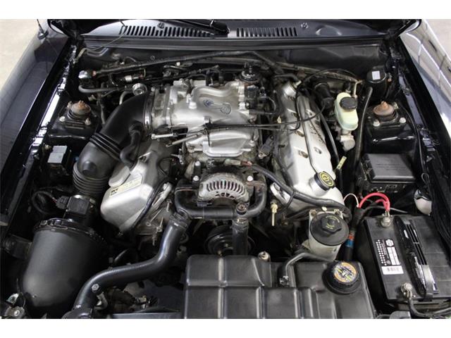 1999 Ford Mustang (CC-2079978) for sale in Kentwood, Michigan