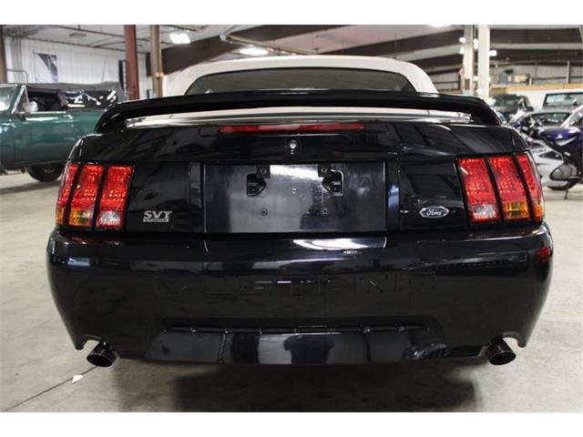 1999 Ford Mustang (CC-2079978) for sale in Kentwood, Michigan