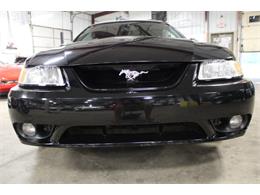 1999 Ford Mustang (CC-2079978) for sale in Kentwood, Michigan