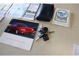 1999 Ford Mustang (CC-2079978) for sale in Kentwood, Michigan