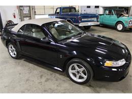 1999 Ford Mustang (CC-2079978) for sale in Kentwood, Michigan