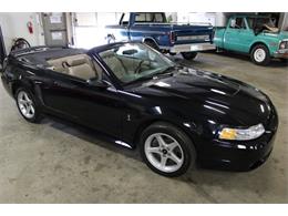 1999 Ford Mustang (CC-2079978) for sale in Kentwood, Michigan