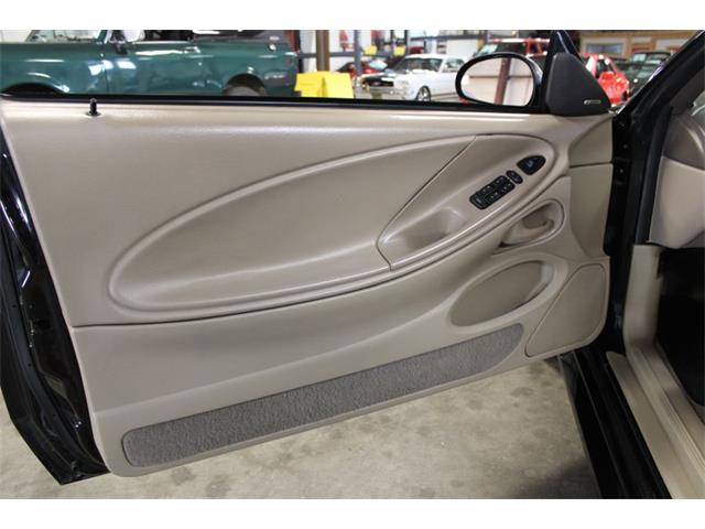 1999 Ford Mustang (CC-2079978) for sale in Kentwood, Michigan