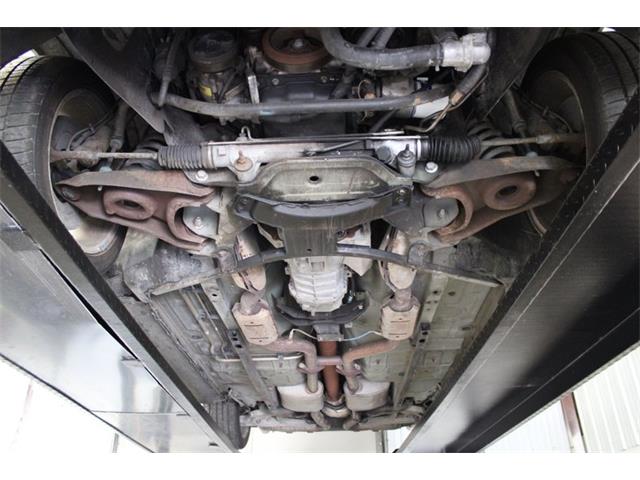 1999 Ford Mustang (CC-2079978) for sale in Kentwood, Michigan