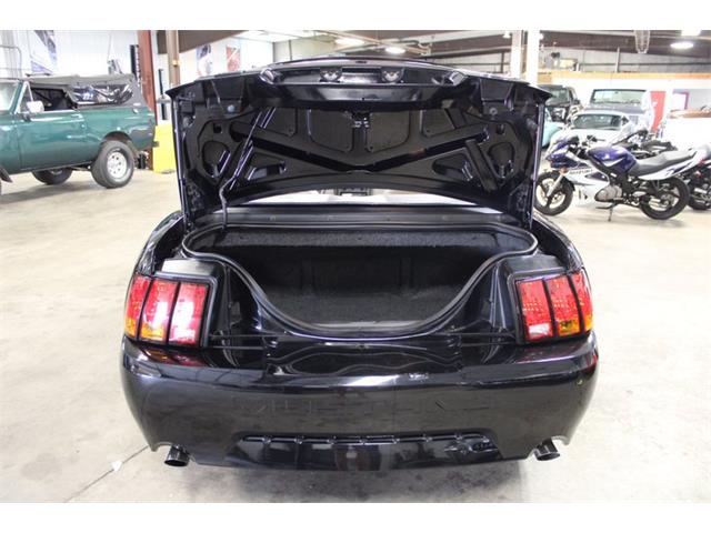 1999 Ford Mustang (CC-2079978) for sale in Kentwood, Michigan