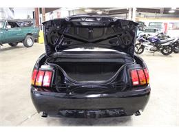 1999 Ford Mustang (CC-2079978) for sale in Kentwood, Michigan