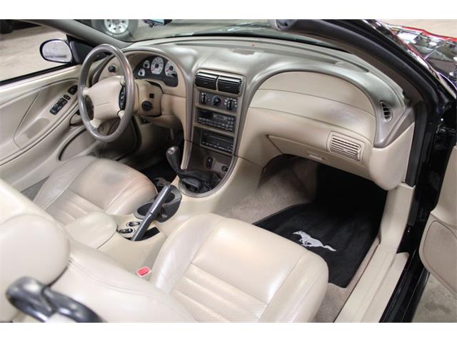 1999 Ford Mustang (CC-2079978) for sale in Kentwood, Michigan