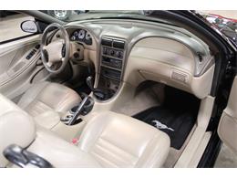1999 Ford Mustang (CC-2079978) for sale in Kentwood, Michigan