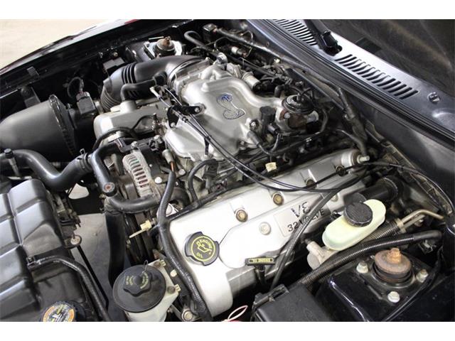 1999 Ford Mustang (CC-2079978) for sale in Kentwood, Michigan