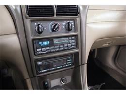 1999 Ford Mustang (CC-2079978) for sale in Kentwood, Michigan