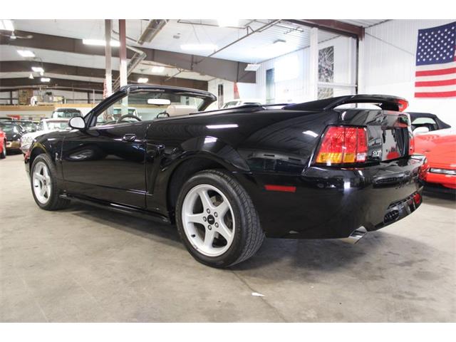 1999 Ford Mustang (CC-2079978) for sale in Kentwood, Michigan