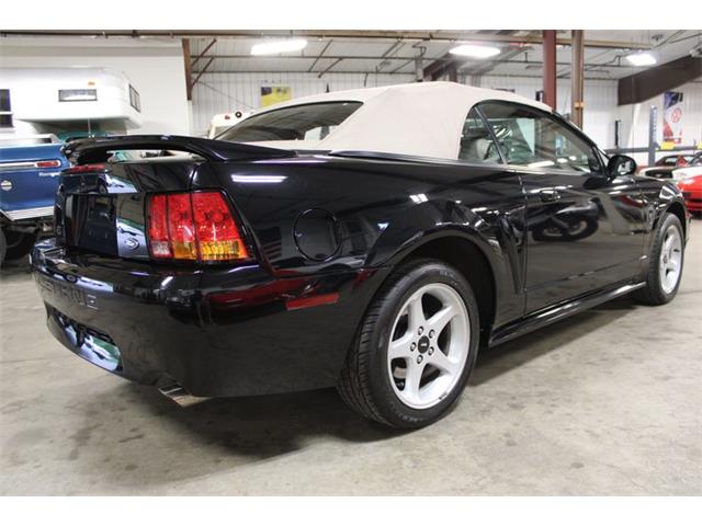1999 Ford Mustang (CC-2079978) for sale in Kentwood, Michigan