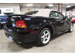 1999 Ford Mustang (CC-2079978) for sale in Kentwood, Michigan