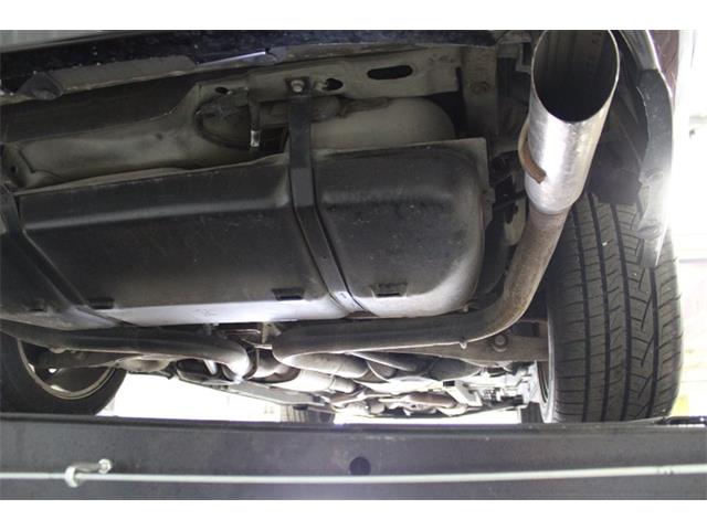 1999 Ford Mustang (CC-2079978) for sale in Kentwood, Michigan